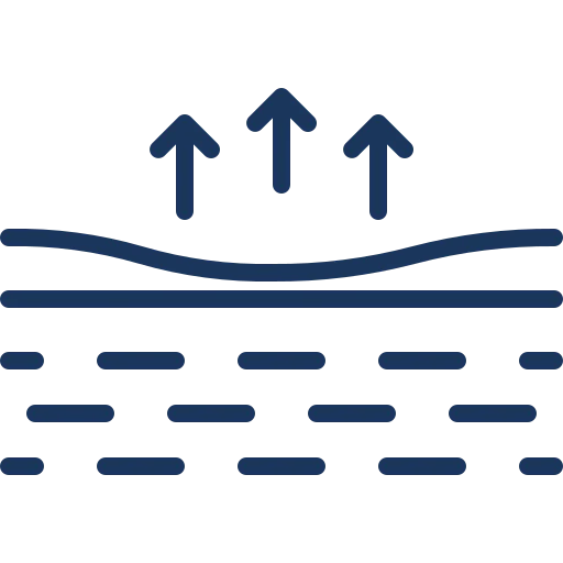 Lifting icon