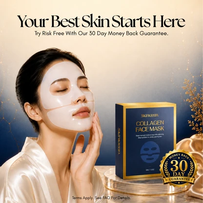 Baby Collagen FACE Mask